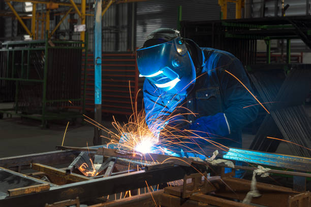 Quality Metal Fabrication Orlando FL Quality Metal Fabrication Orlando FL